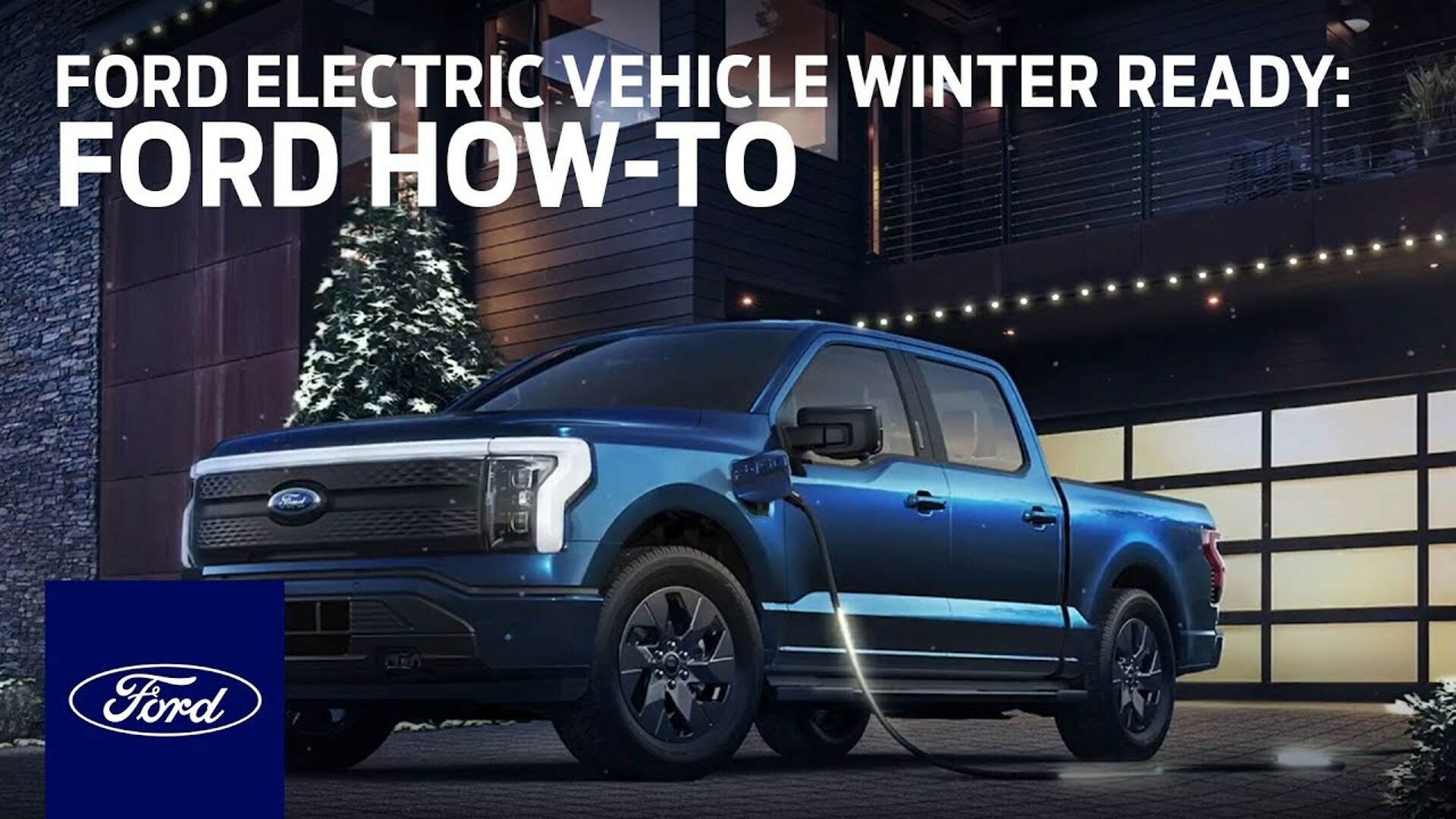 Winter Tips To Optimize Your EV’s Driving Range | Carscoops