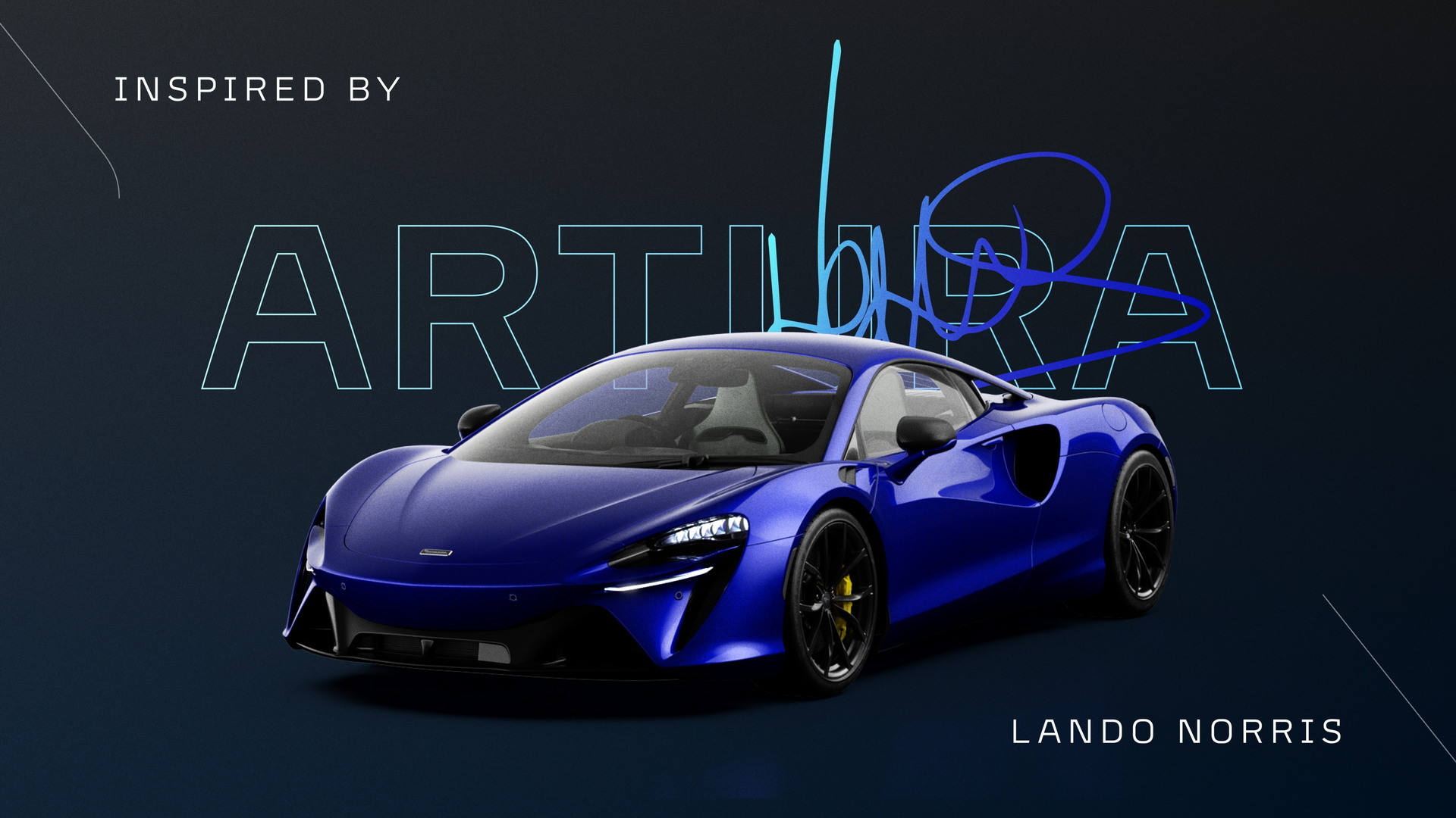 McLaren Artura Configurator Goes Live With Everything You Need To Make