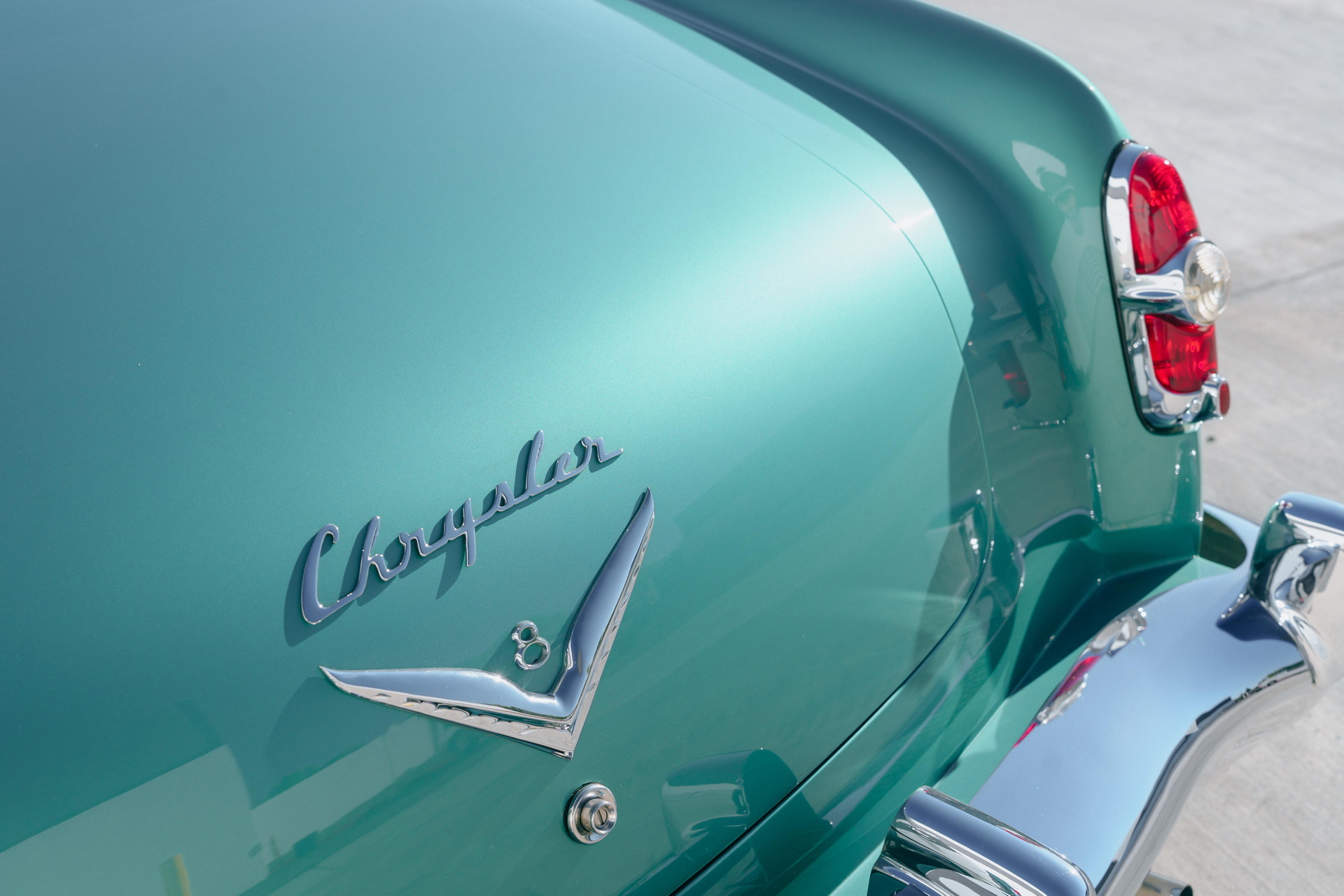 A Trio Of Exceptionally Cool Mid-Century Chrysler Ghia Show Cars Up For ...