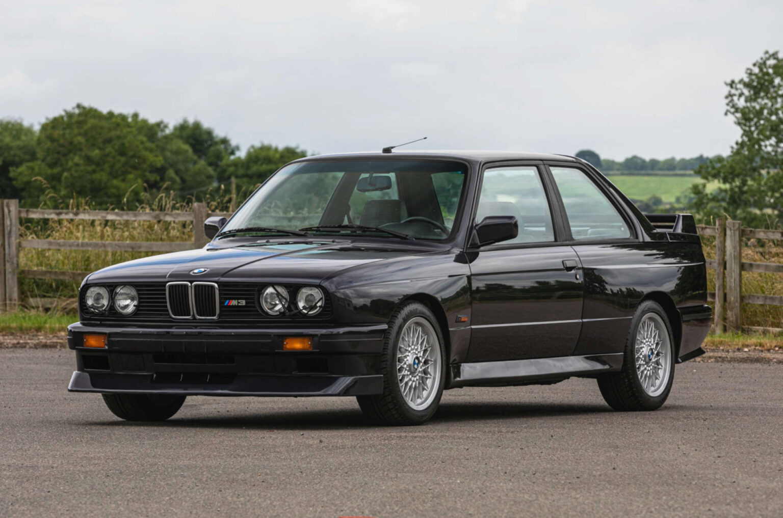 How Does The 2024 BMW M3 CS Rank Against The Greatest Limited Edition ...