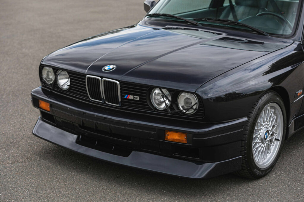 BMW M3 by Redux review: the E30 CSL that never was Reviews 2024