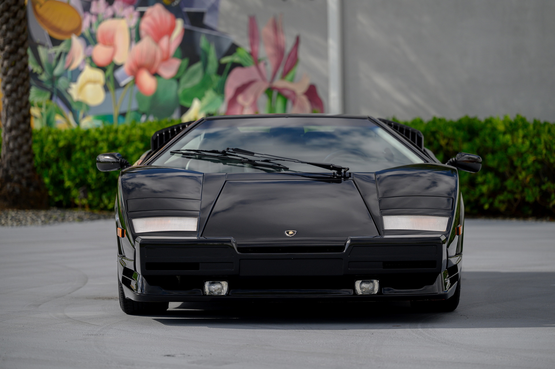 Lamborghini 1990