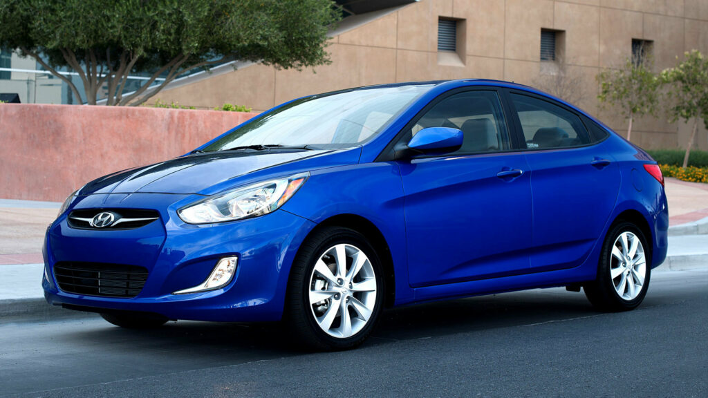  Seattle Sues Kia And Hyundai After Spike In Car Thefts