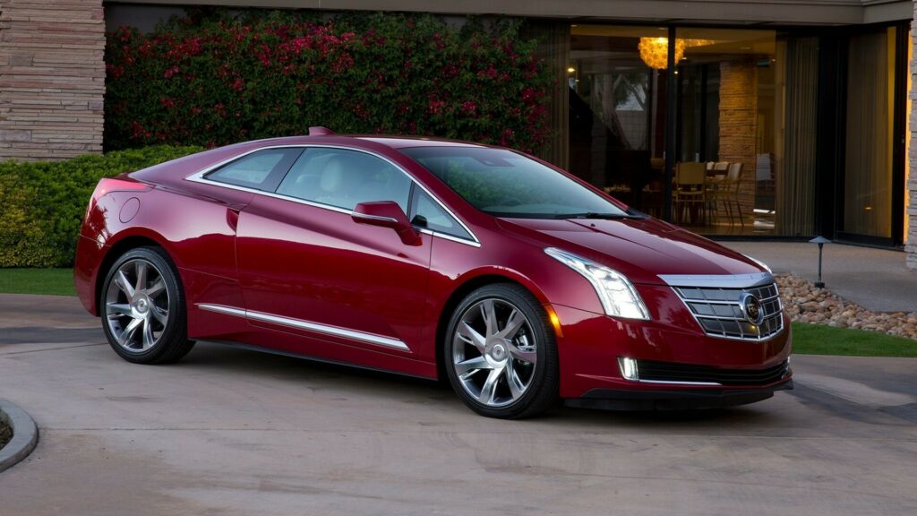 What's The Most Disappointing Model Cadillac Ever Made? | Carscoops