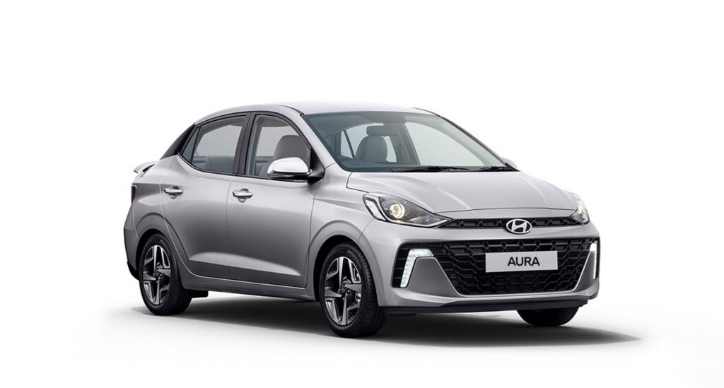 Hyundai Updates The Grand i10 Nios And Aura Siblings