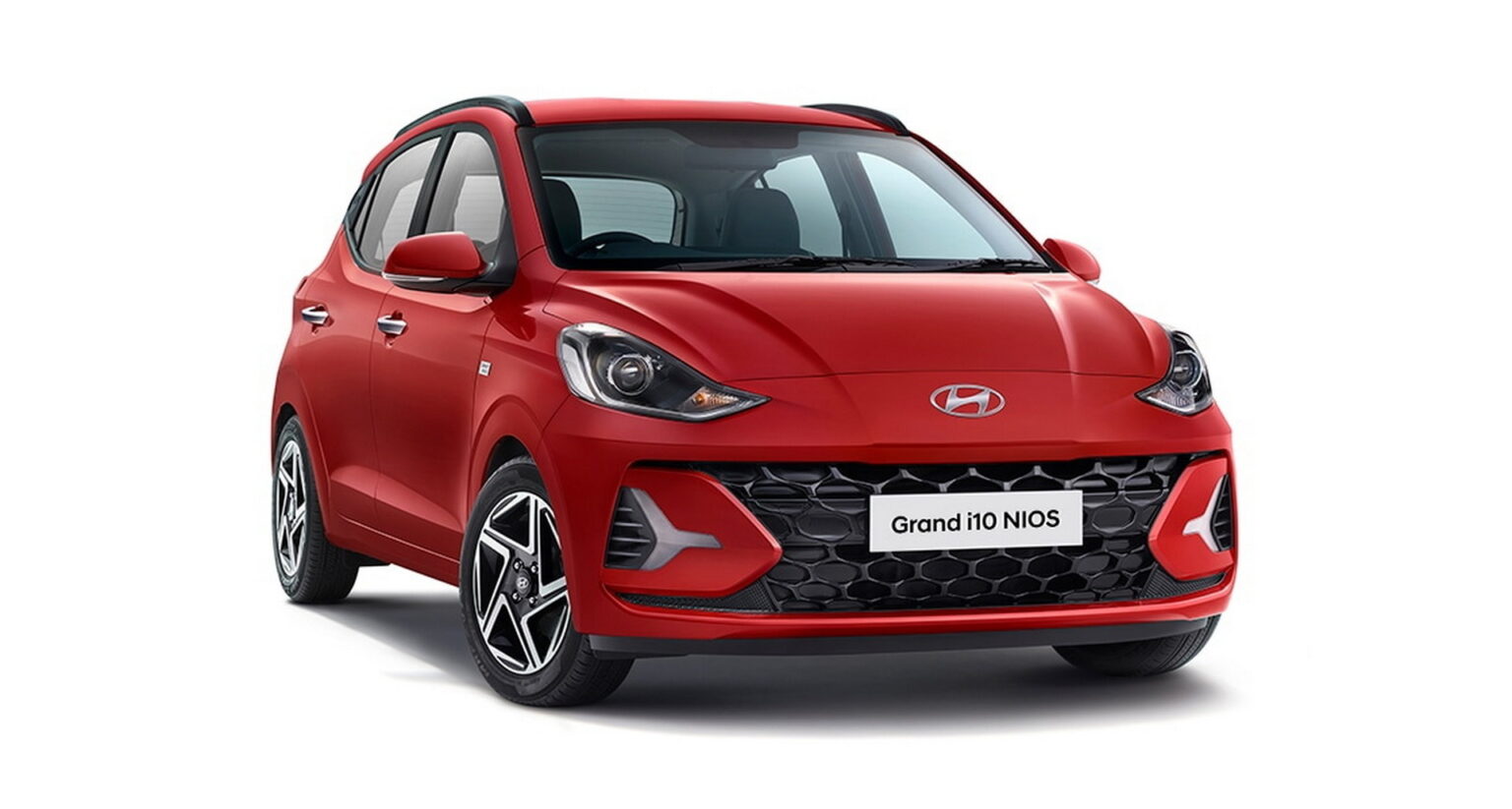 Hyundai Updates The Grand i10 Nios And Aura Siblings | Carscoops