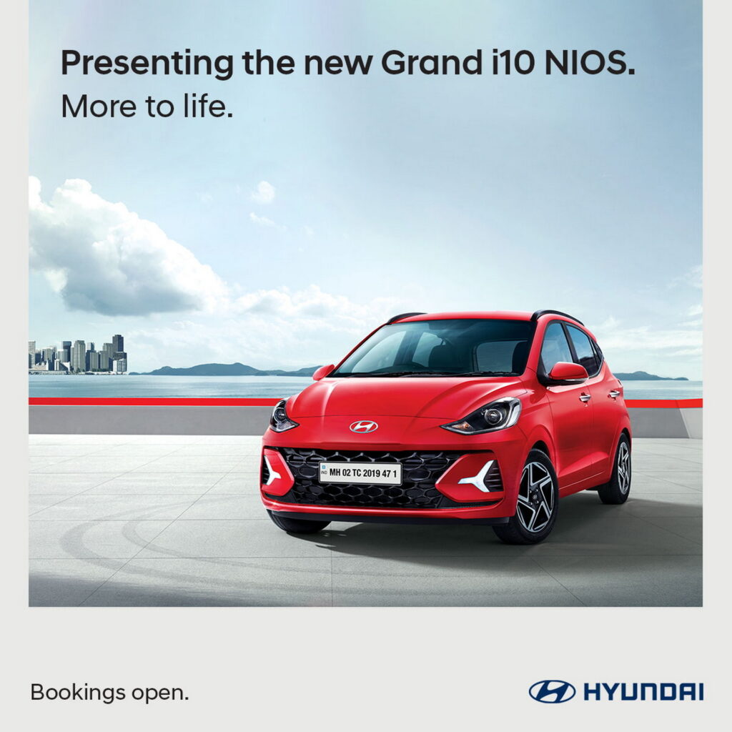 Hyundai Updates The Grand i10 Nios And Aura Siblings