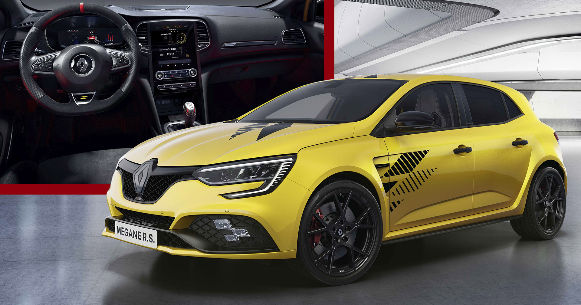 Renault Megane RS (2022): the long-term test verdict
