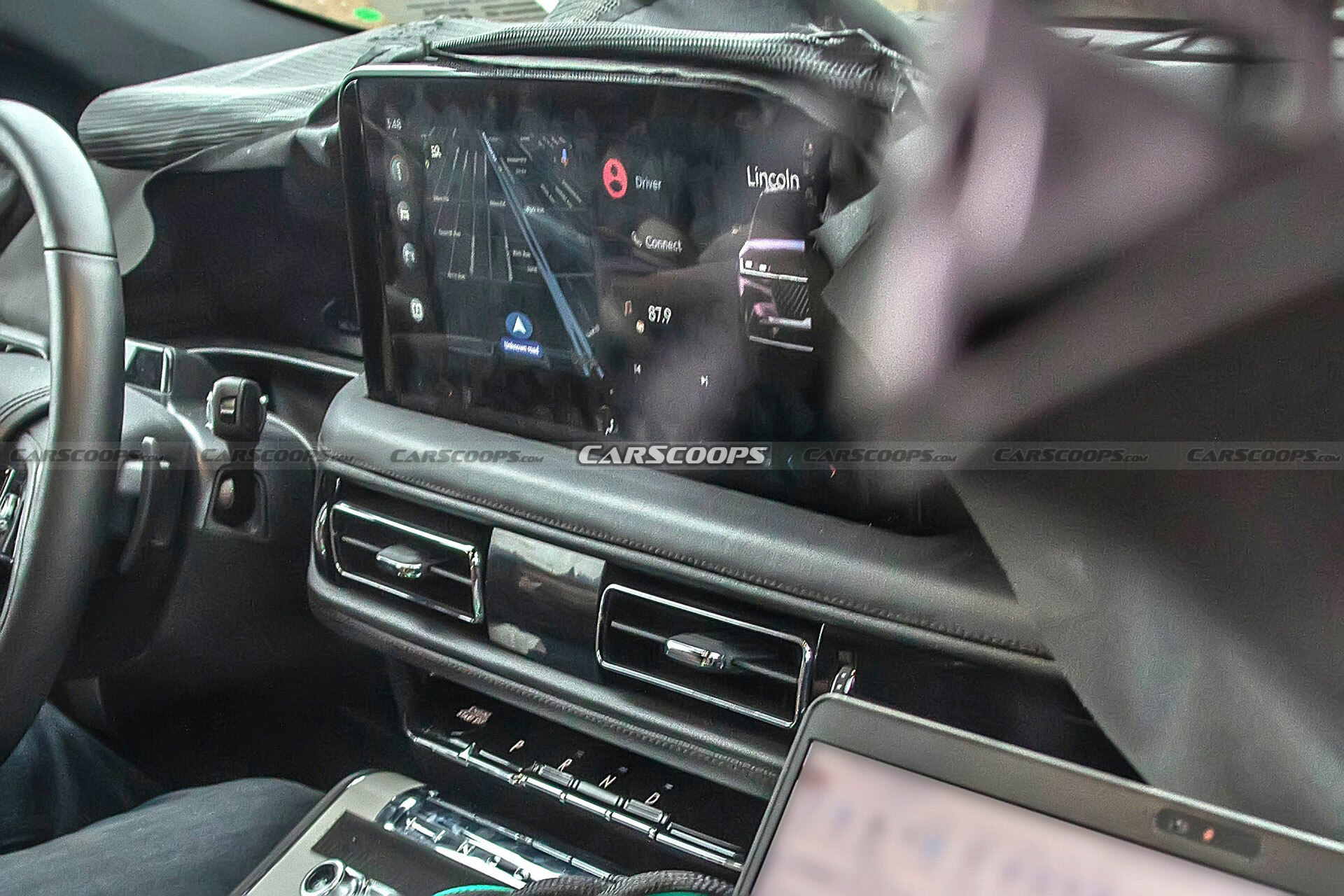 2024 Lincoln Aviator Getting A Bold Facelift, HandsFree Driving Tech