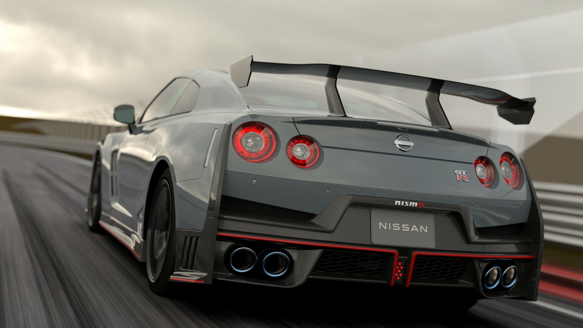 RUMOR: The R36 Nissan GT-R Will Not Be A Hybrid