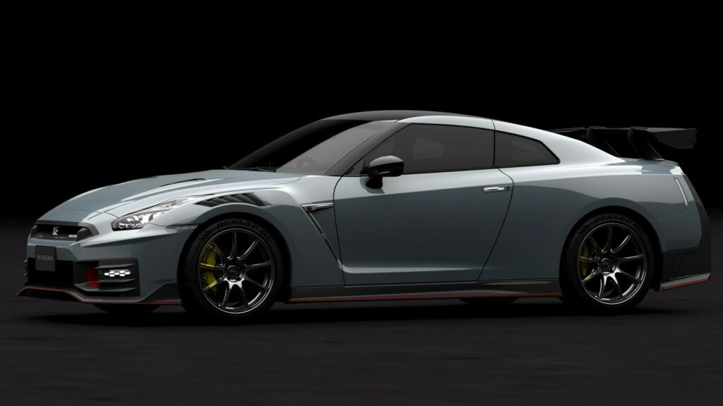 2024 Nissan GT-R: Godzilla Returns With T-Spec Trim, Improved Aerodynamics