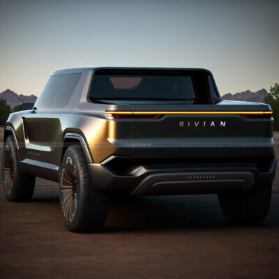 2026 Rivian R2: What We Know About The Smaller Electric SUV And Pickup ...