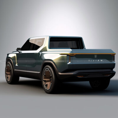 2026 Rivian R2: What We Know About The Smaller Electric SUV And Pickup ...