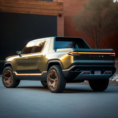 2026 Rivian R2: What We Know About The Smaller Electric SUV And Pickup ...