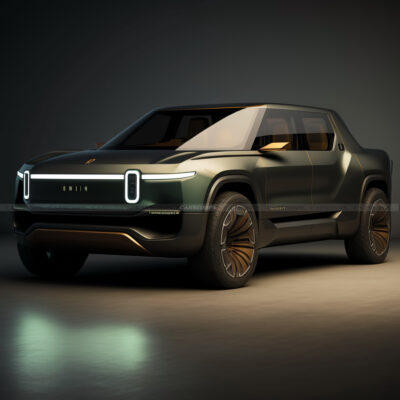 2026 Rivian R2: What We Know About The Smaller Electric SUV And Pickup ...