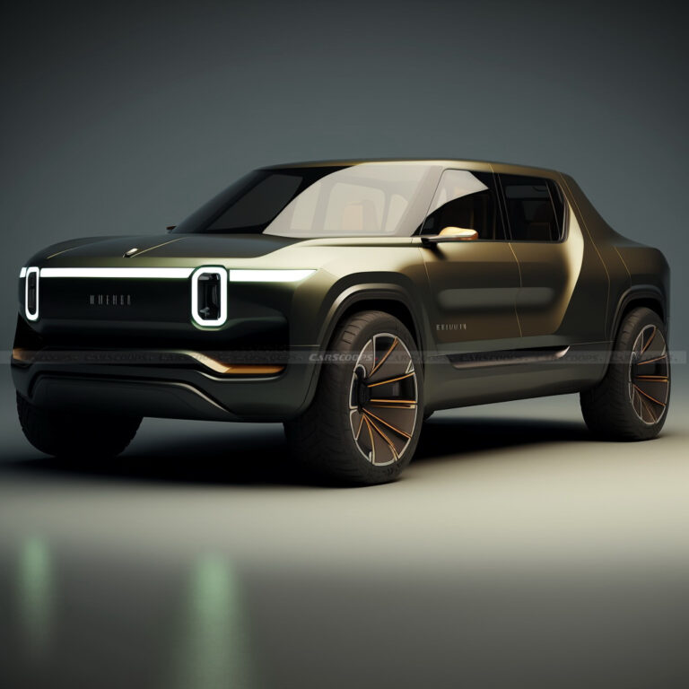 2026 Rivian R2: What We Know About The Smaller Electric SUV And Pickup ...