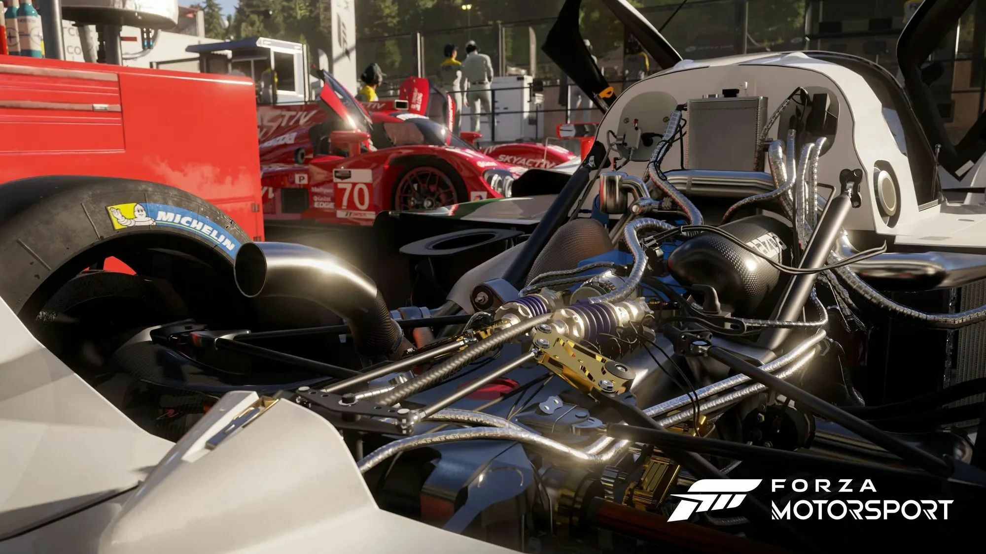 New Forza Motorsport To Launch With Over 500 Vehicles Carscoops 2820