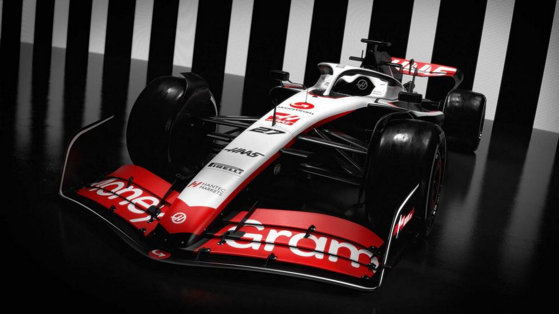 F1 2023 CAR LAUNCHES AND LIVERIES: Photos of every F1 car ahead of the 2023  season