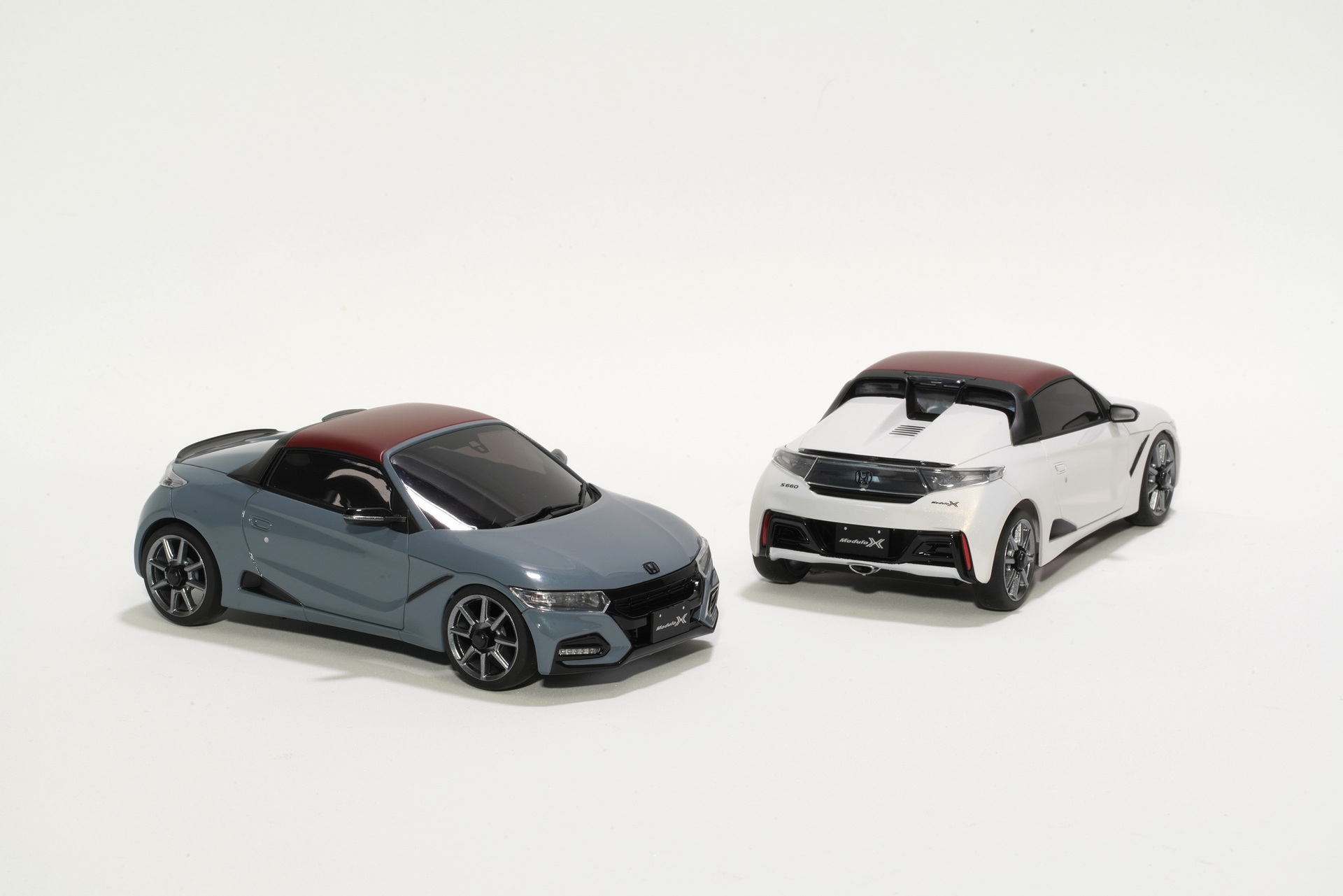 The Honda S660 Might Be Gone But You Can Still Buy An R/C Version |  Carscoops