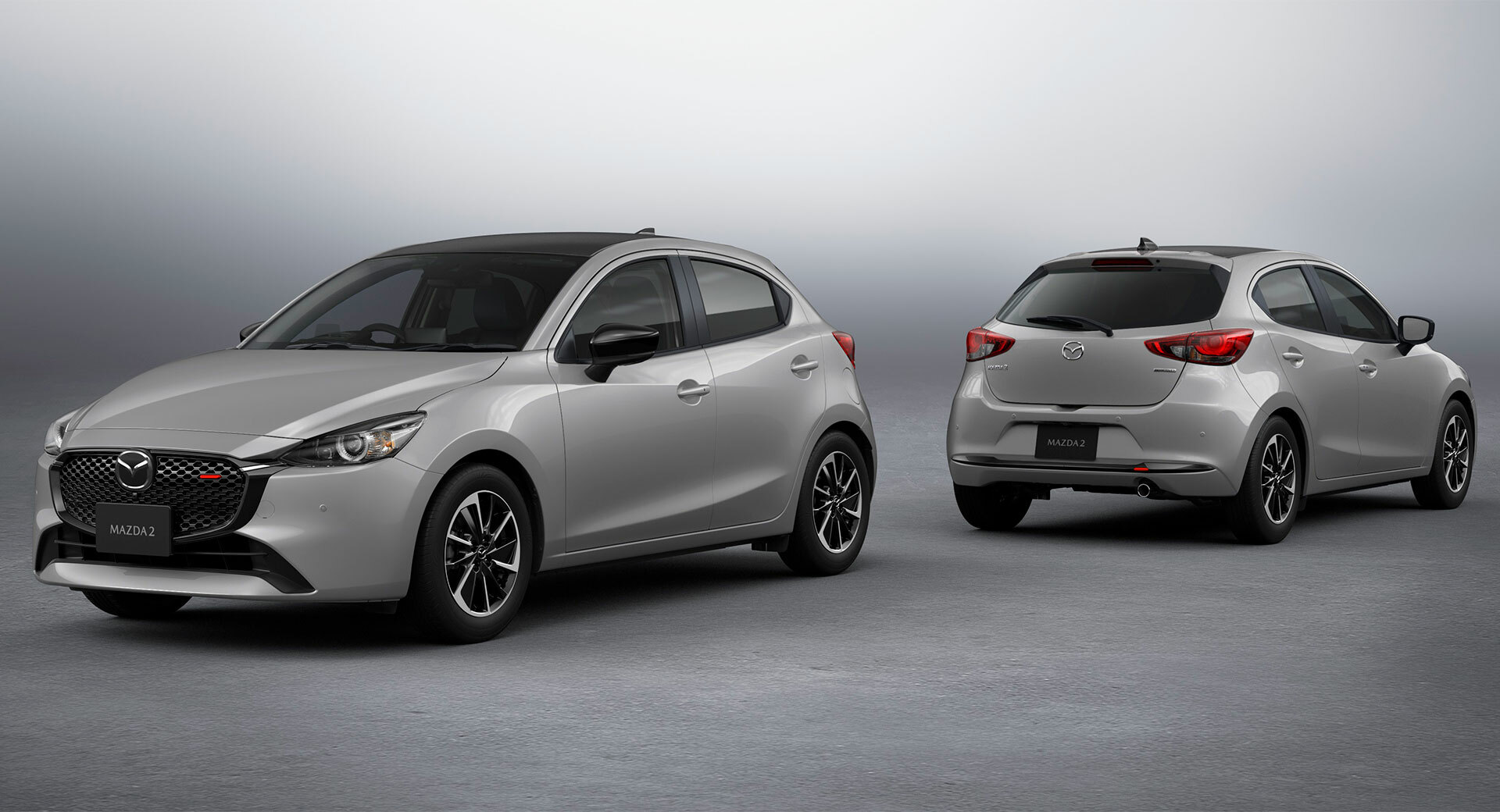 2024-mazda2-undergoes-a-subtle-facelift-for-city-car-buyers-carscoops