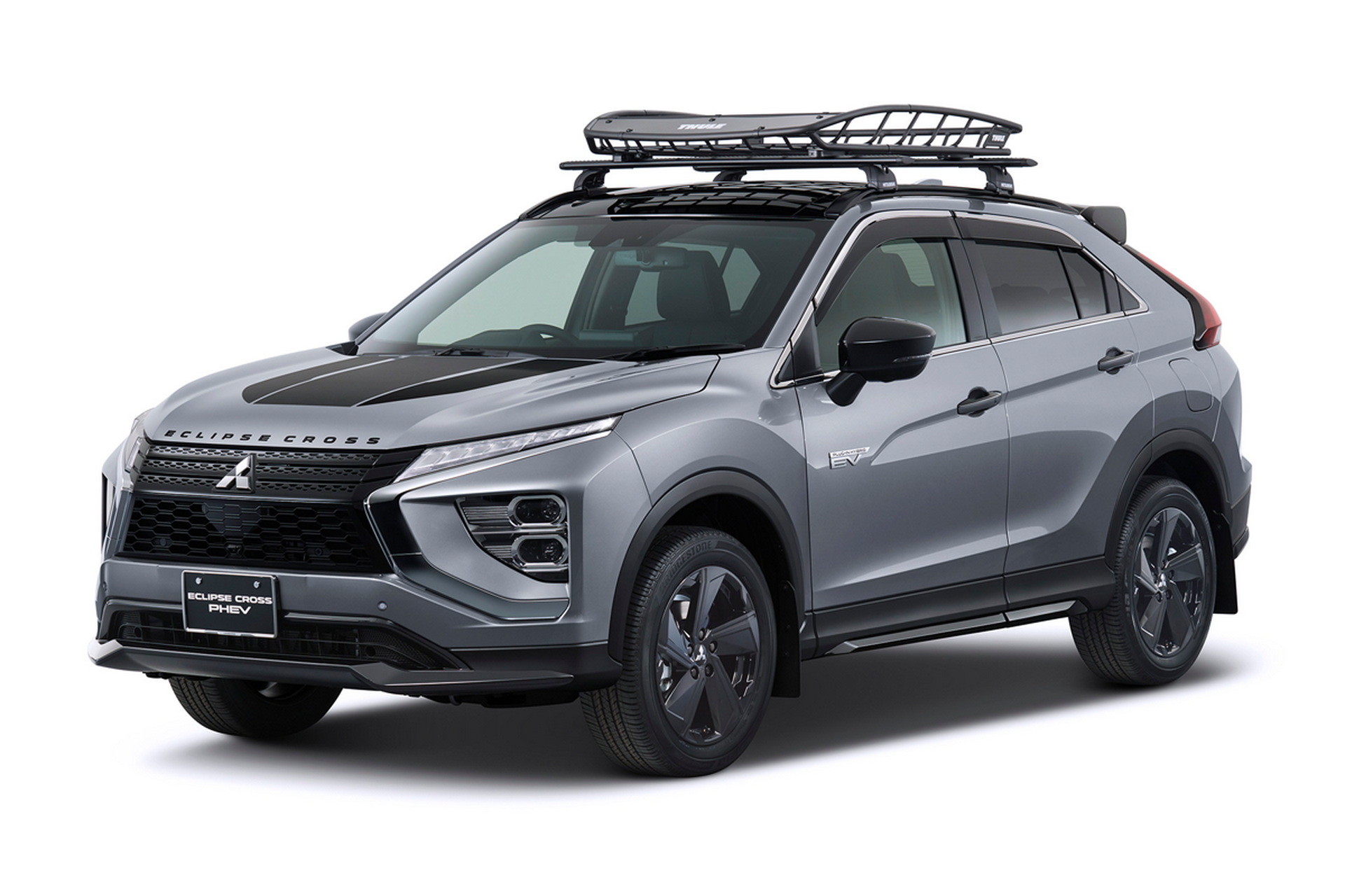 Mitsubishi Readies A Bunch Of Adventurous Concepts For Tokyo Auto Salon ...