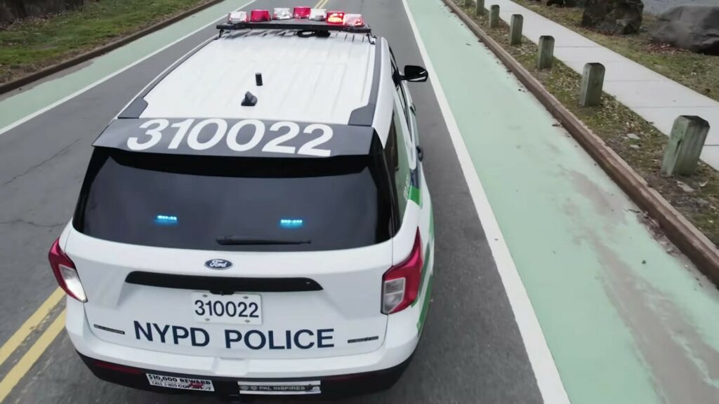 nypd-teases-patrol-car-makeover-with-new-livery-and-qr-code-carscoops