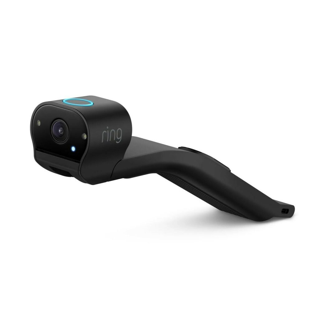 s Ring Car Cam Goes Up For Pre-Order, Sports Two Cameras And  Real-Time Notifications
