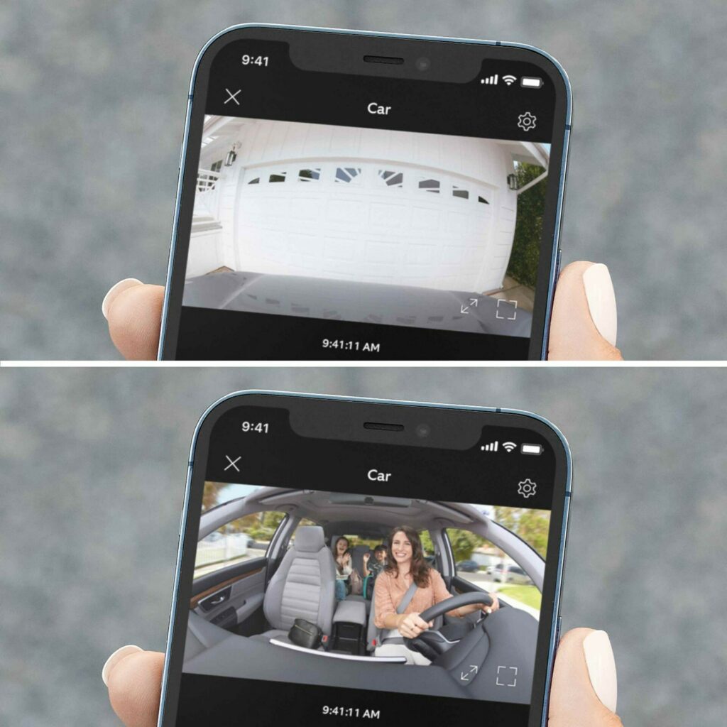 introduces Ring car camera for vehicles