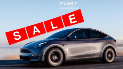 Please name drop : r/ModelY