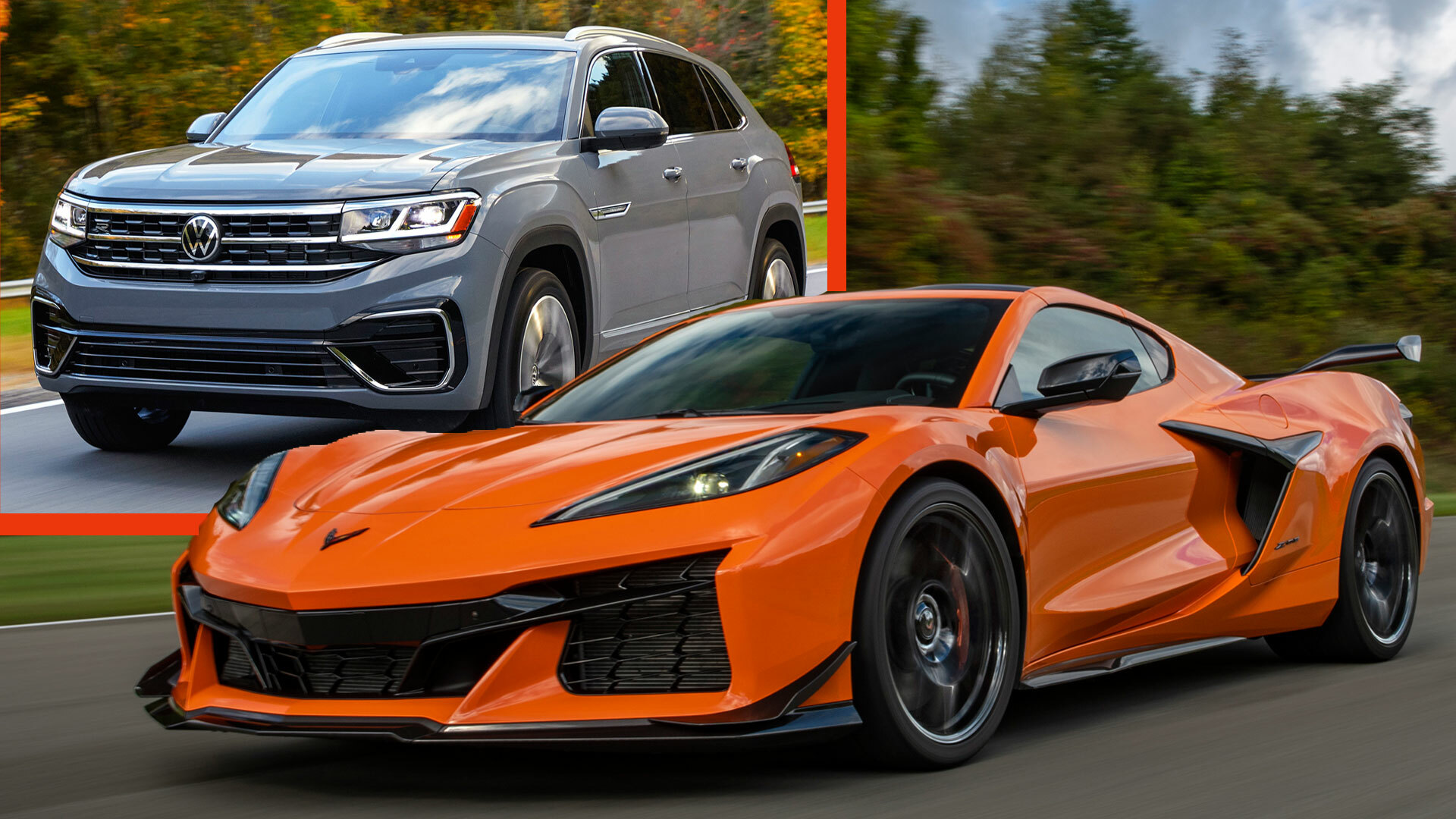 These Are The Most And Least Satisfying Cars, According To Owners