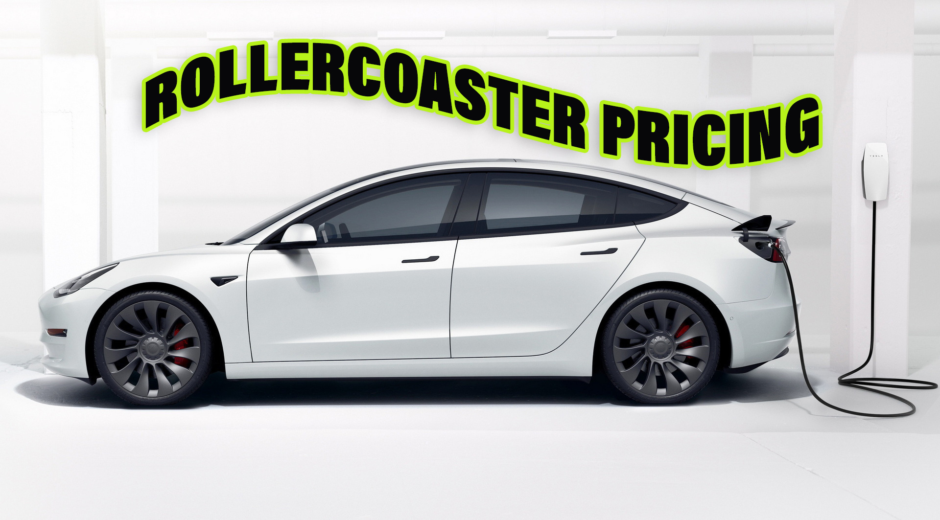 How Much Is a Tesla Model 3? Cost History, Price Drops, Fluctuations