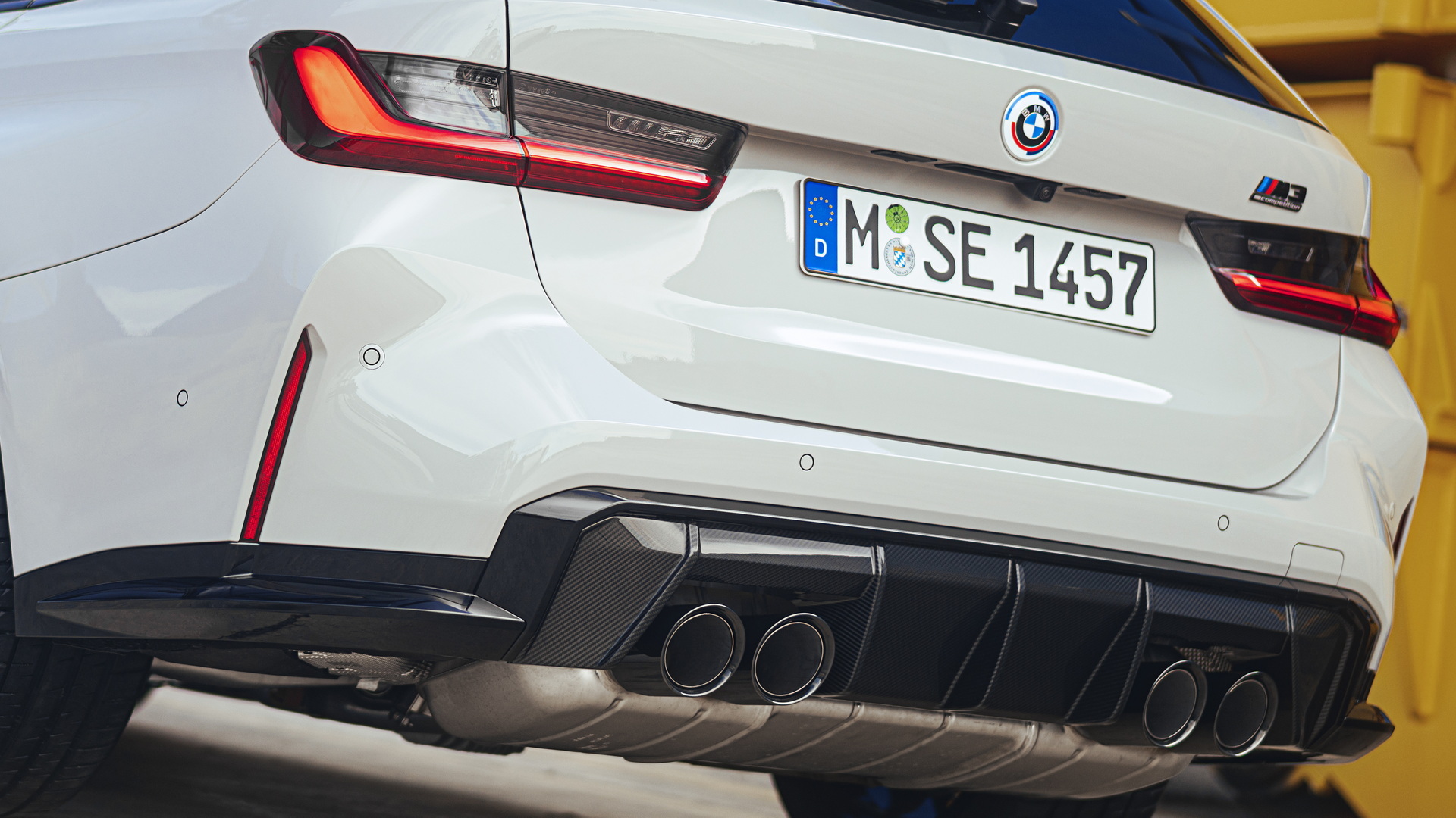 BMW Wins Emissions Case Against Climate Activists In Germany | Carscoops