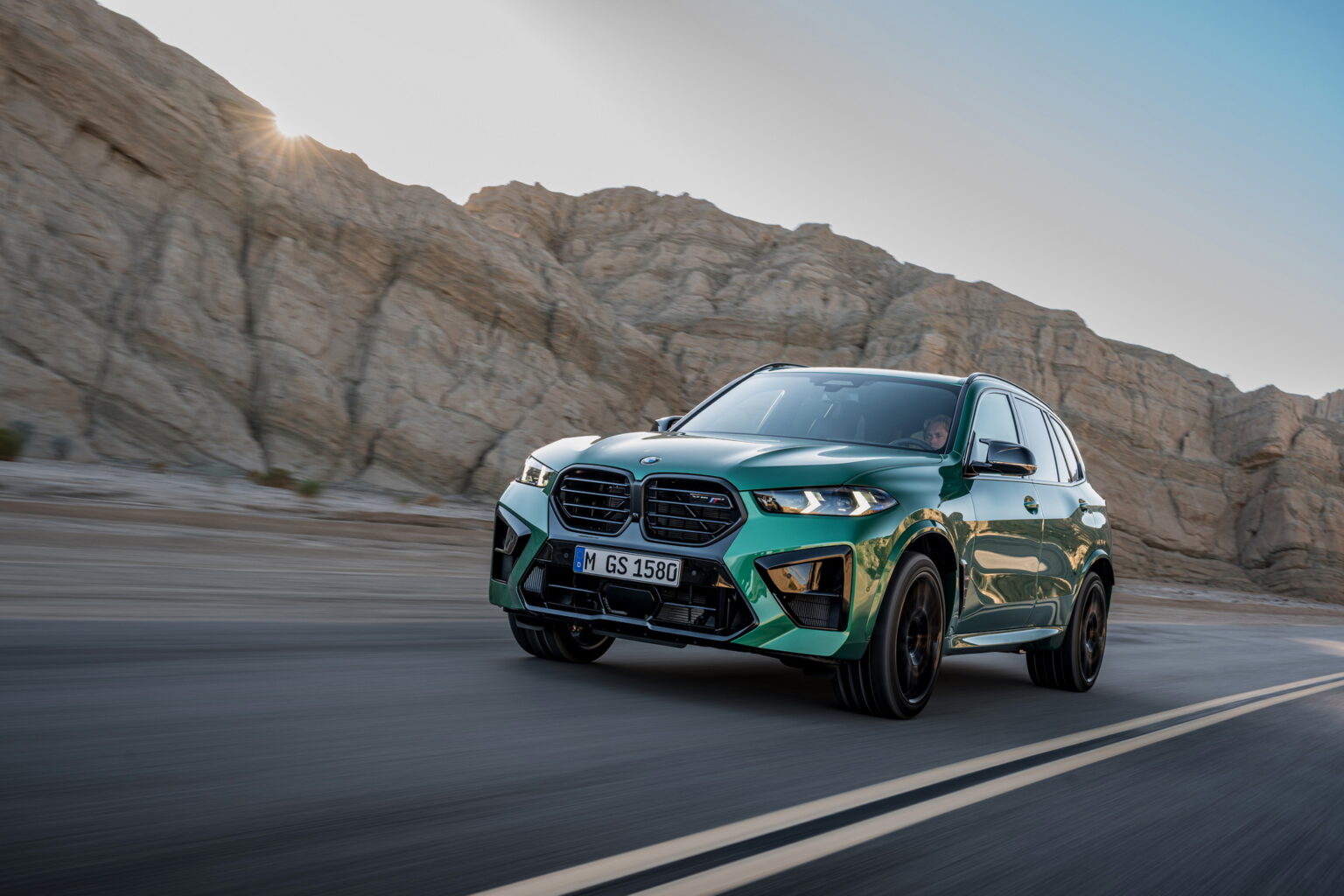 BMW x6 m награждение олимпийцев