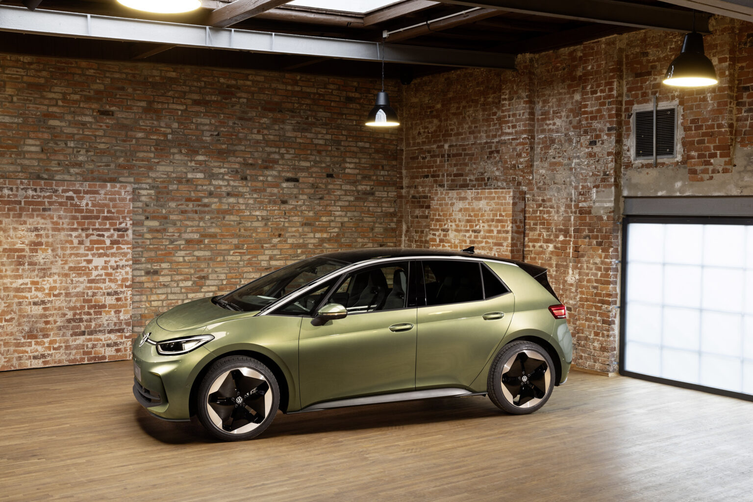 Volkswagen’s Electric Future: A Look At 10 New EVs Coming By 2026 ...