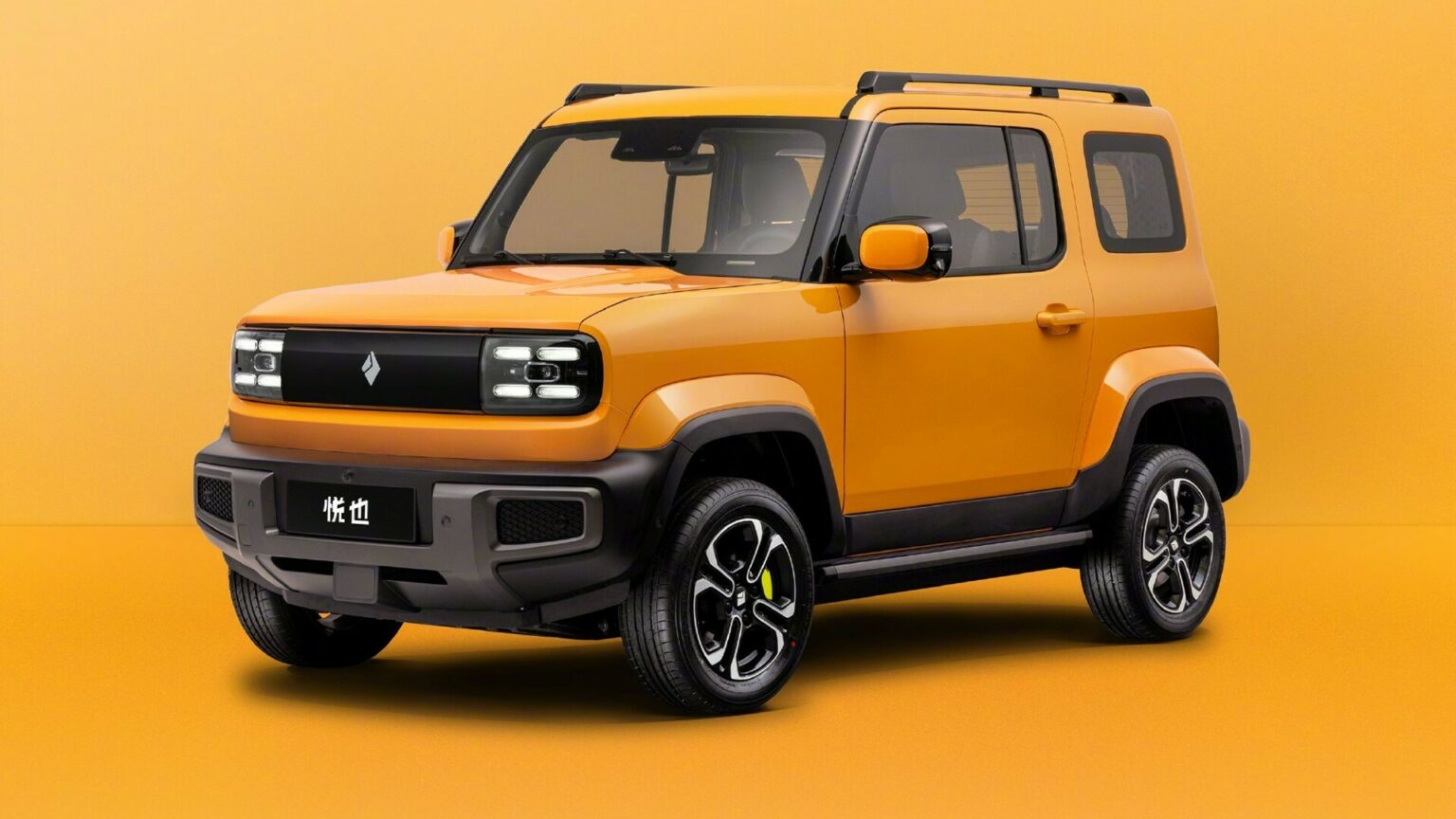 Baojun Yep Might Be Your New EV Crush From China | Carscoops