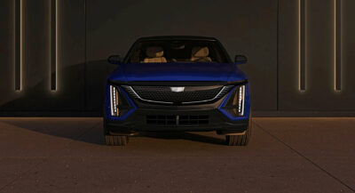 2024 Cadillac Lyriq Gets New Trim Levels And Heaps Of New Colors ...