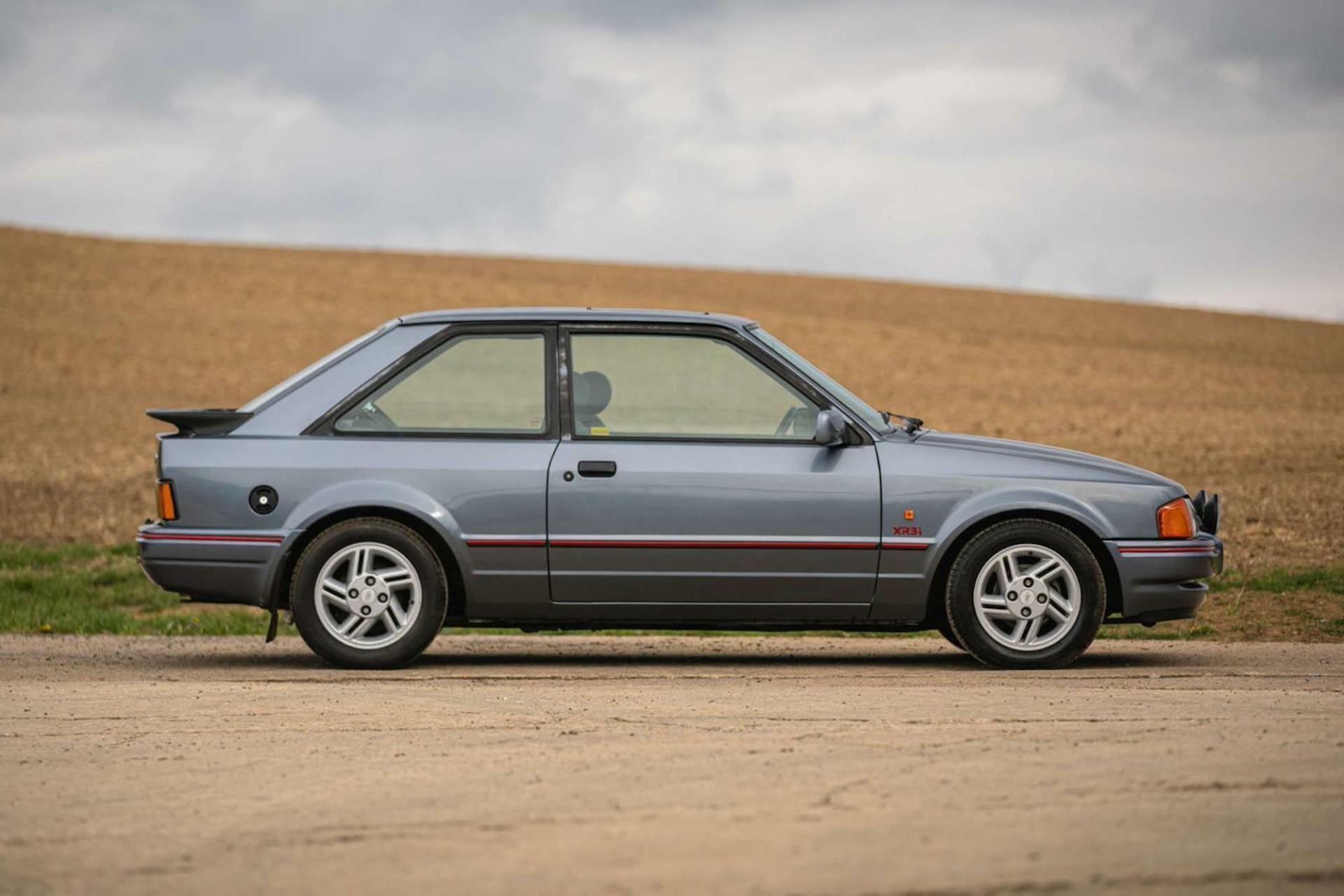 Xr3i Cabriolet