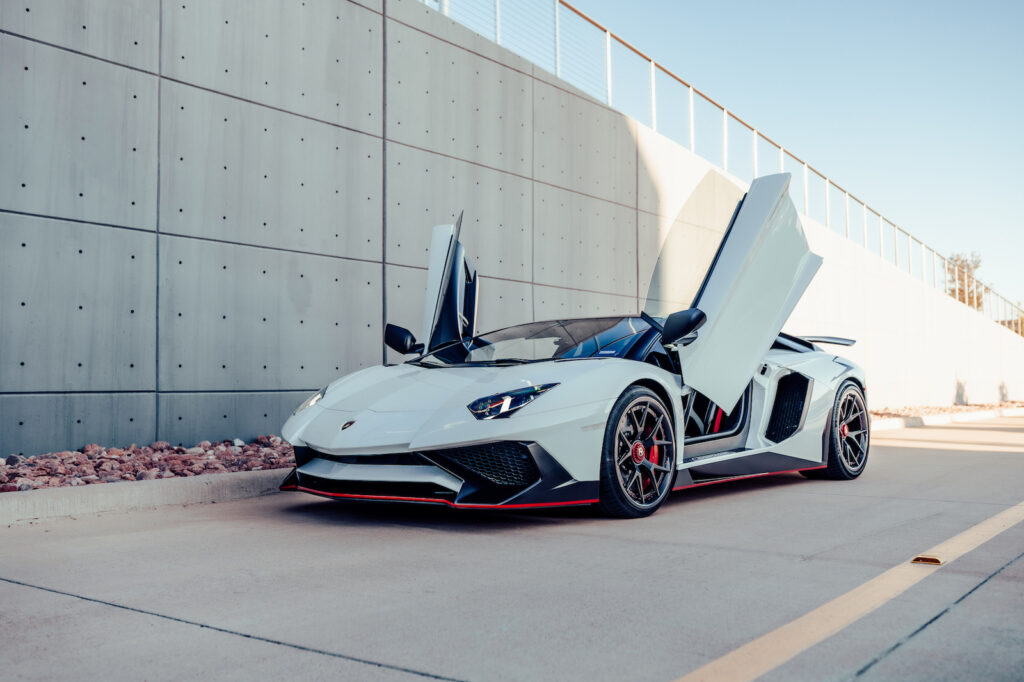 This Twin-Turbo Lamborghini Aventador Is A Hypercar Killer | Carscoops