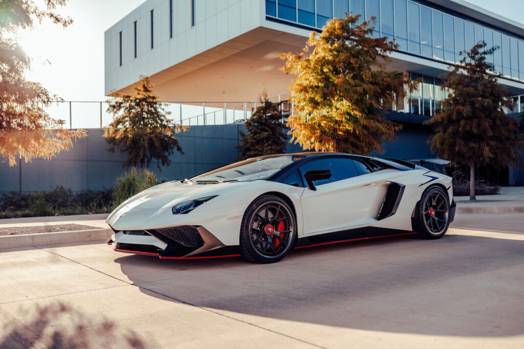 This Twin-Turbo Lamborghini Aventador Is A Hypercar Killer | Carscoops