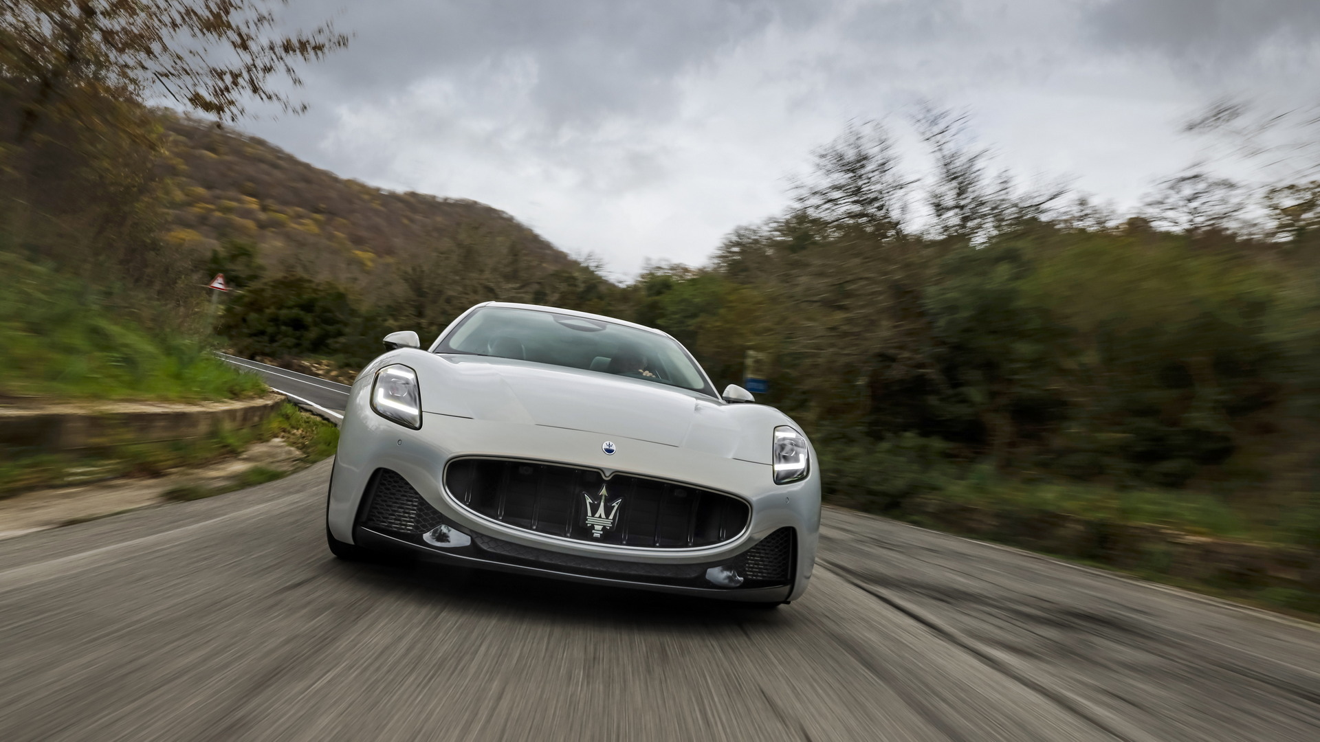 Maserati Details Gorgeous New GranTurismo In Massive Photo Gallery ...