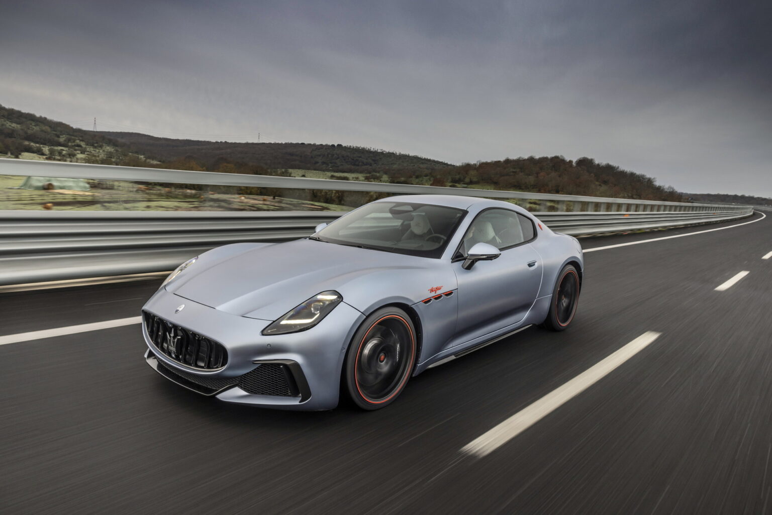 Maserati Teases Colorful And Shiny GranTurismo One-Offs For Milan ...