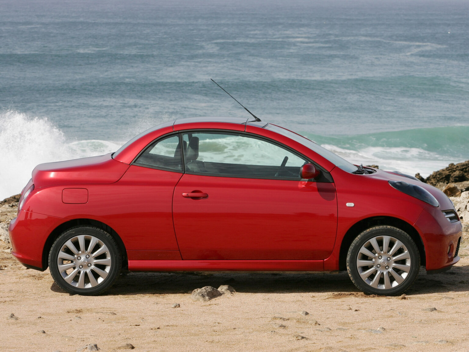 What Was The Ugliest Retractable Hardtop Convertible? | Carscoops