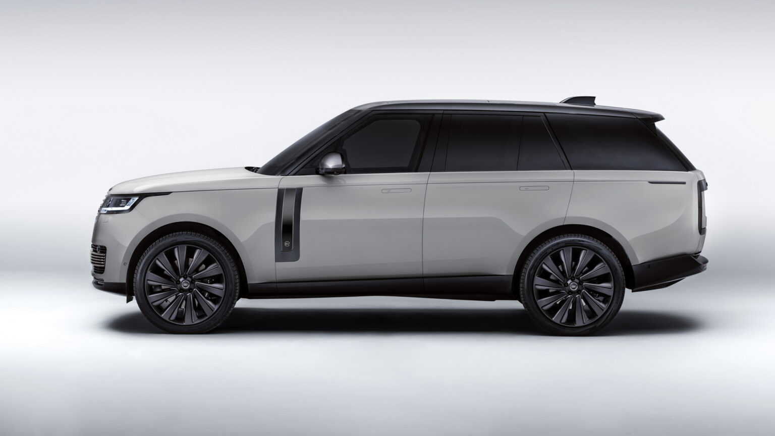 New Range Rover SV Landsdowne Edition Is Limited To 16 Units, Costs ...