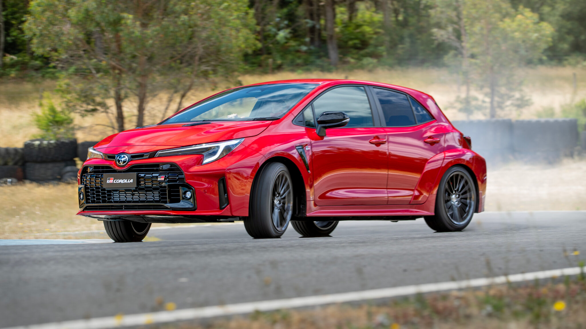 new-toyota-gr-corolla-priced-from-au-62k-in-australia-cheaper-than