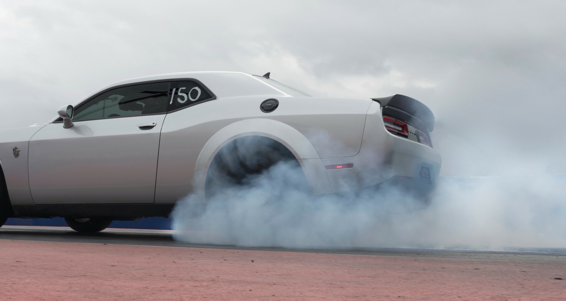 Dodge Challenger Srt Demon Orders Open March Costs