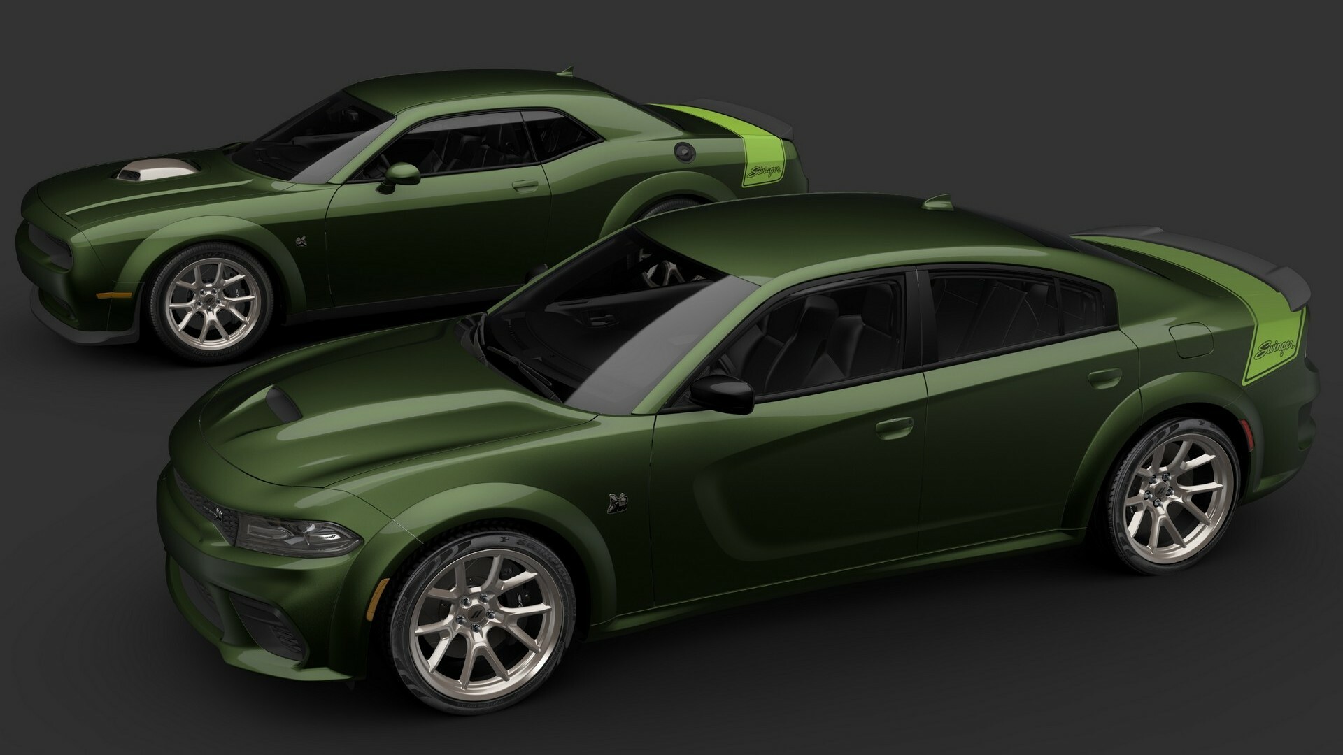 2023 Dodge Charger Review, Pricing, & Pictures