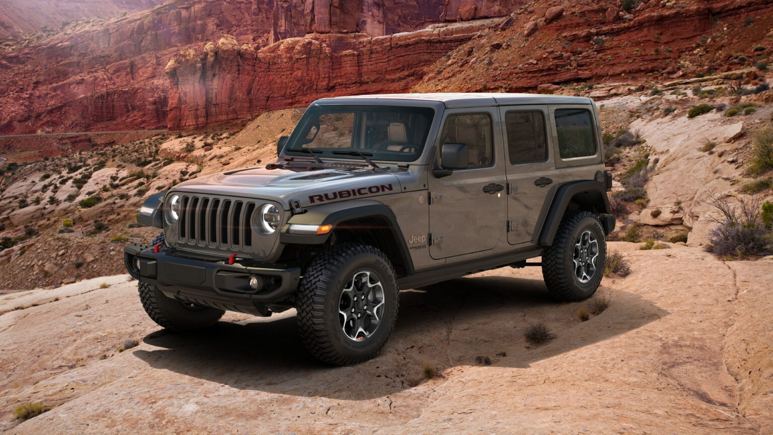 70,000 Manual Jeep Wranglers And Gladiators Recalled Over Exploding ...