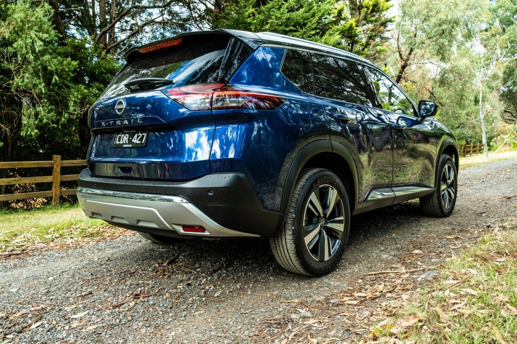  Review: 2023 Nissan X-Trail Ti Is A Return To Form For The Japanese Brand