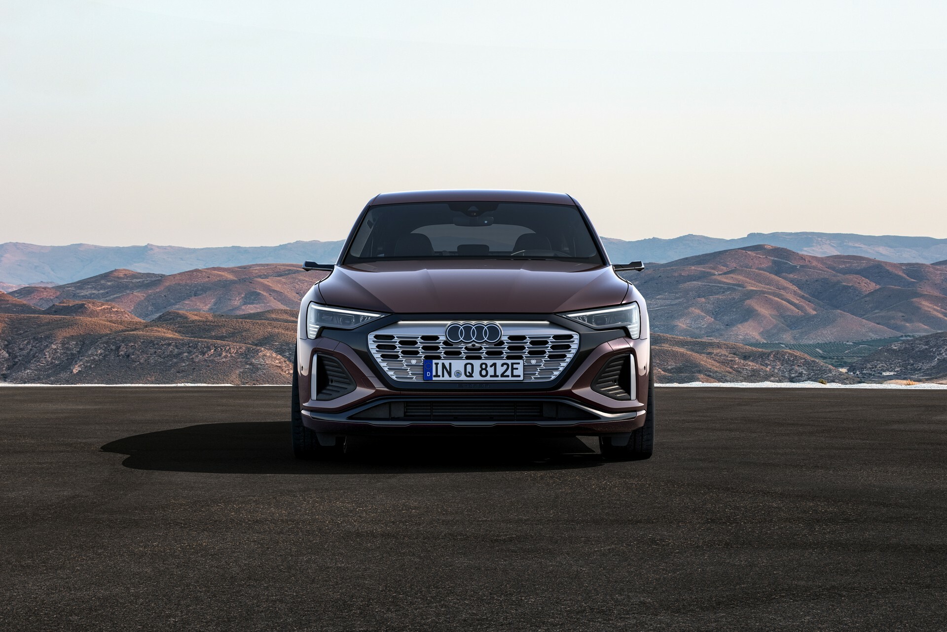 2024 Audi Q8 ETron Starts Under 75k And Offers Up To 300 Miles Of