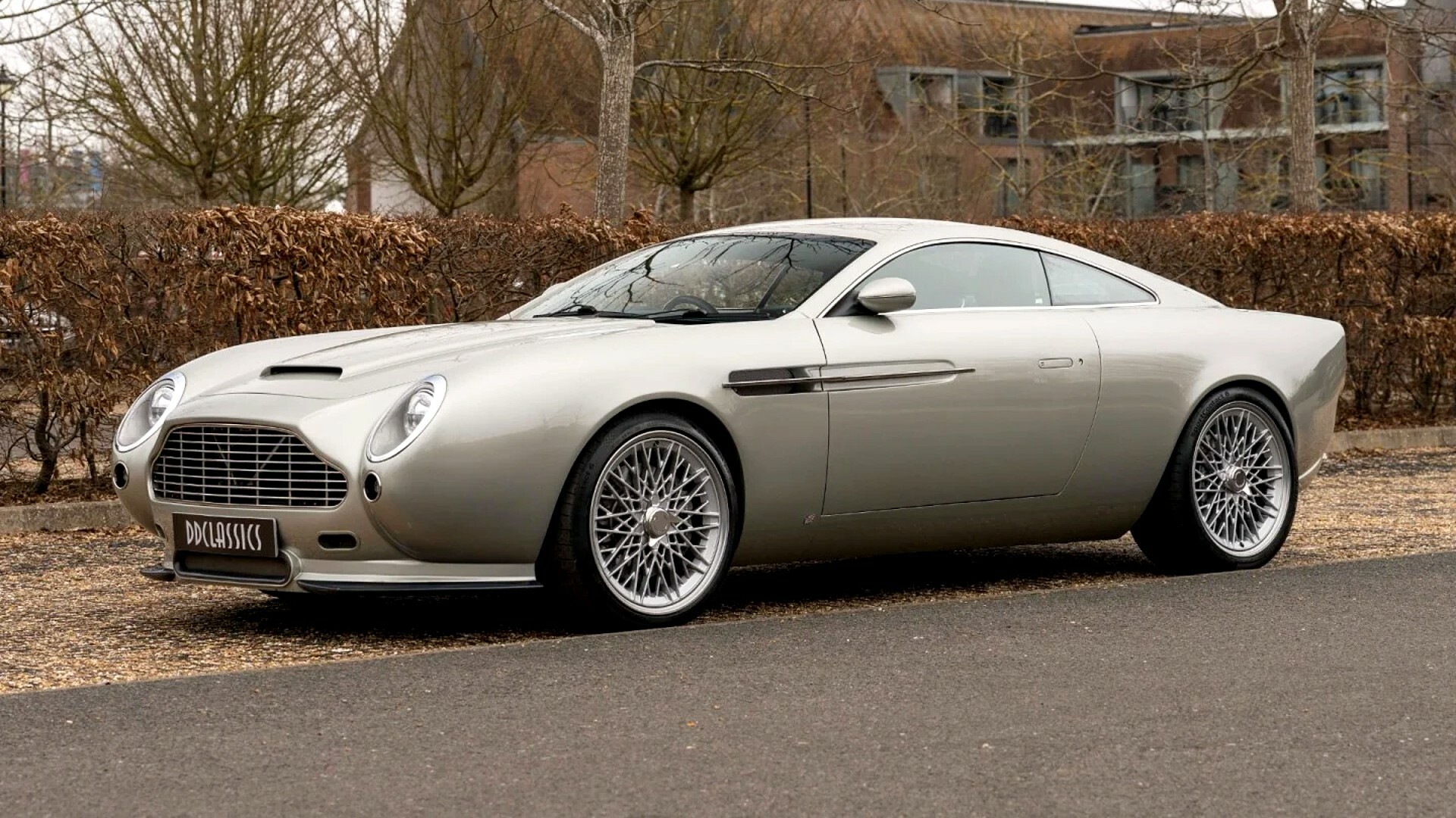 David Brown Speedback - Wikipedia